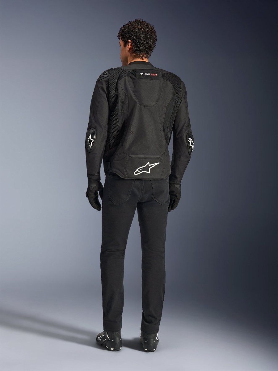 T-GP Air Jacket - Vox Leather