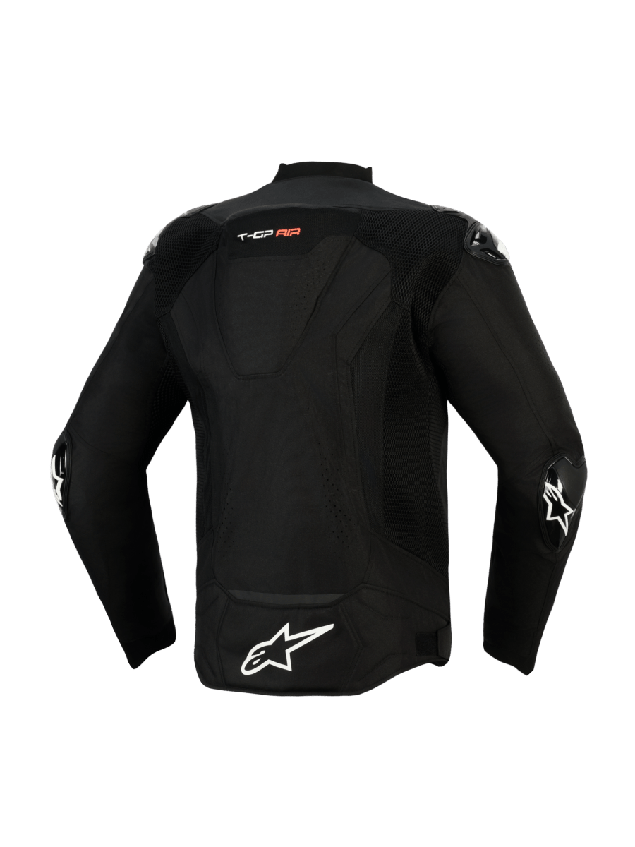 T-GP Air Jacket - Vox Leather