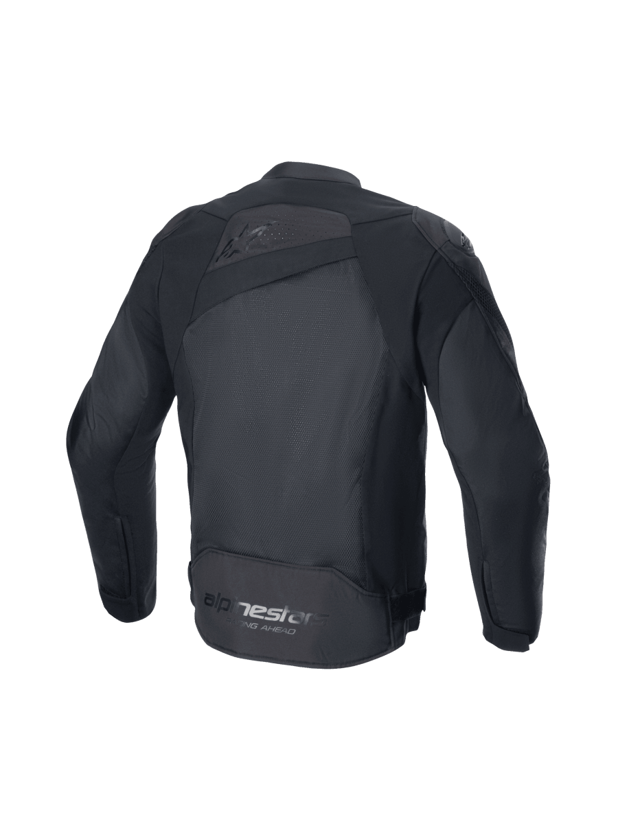 T-GP Plus R V4 Airflow Jacket - Vox Leather