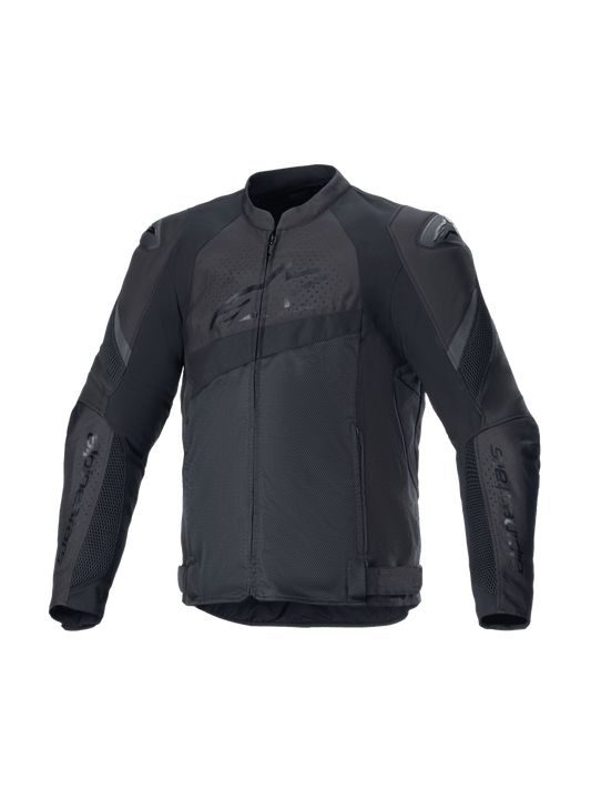 T-GP Plus R V4 Airflow Jacket - Vox Leather