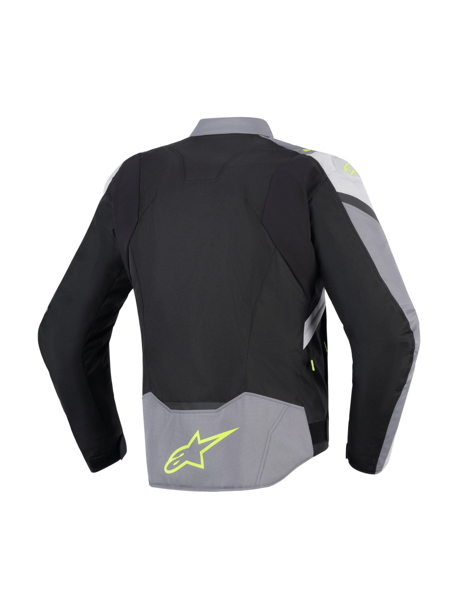 T-Jaws V4 Waterproof Jacket - Vox Leather