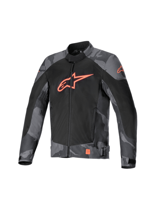 T-SP X Superair Jacket - Vox Leather