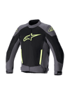 T-SP X Superair Jacket - Vox Leather
