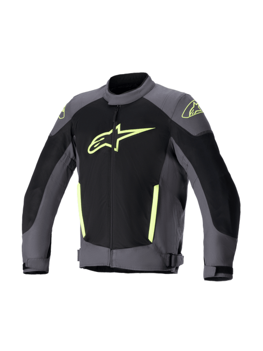 T-SP X Superair Jacket - Vox Leather