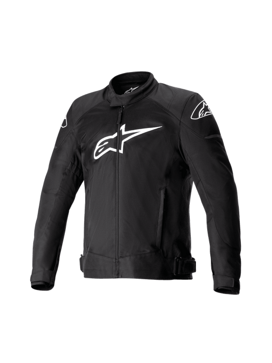 T-SP X Superair Jacket - Vox Leather