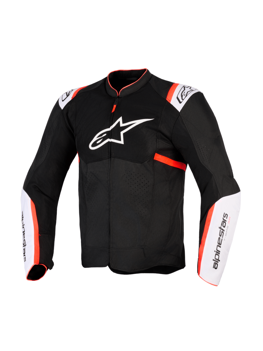 T-SPS Air V2 Jacket - Vox Leather