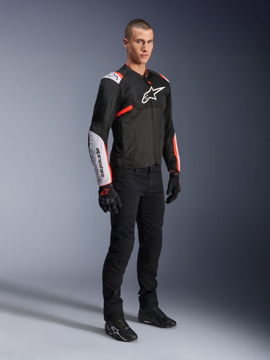 T-SPS Air V2 Jacket - Vox Leather