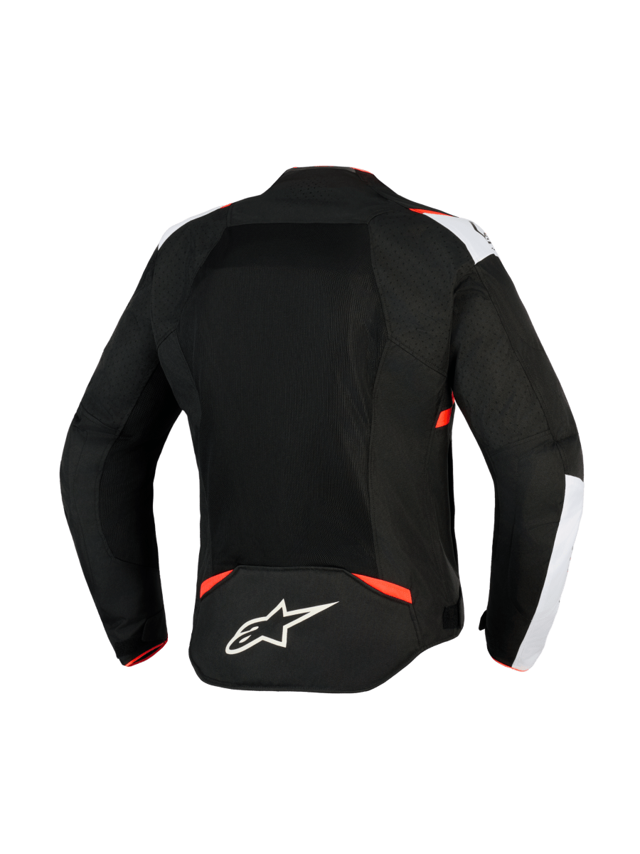 T-SPS Air V2 Jacket - Vox Leather