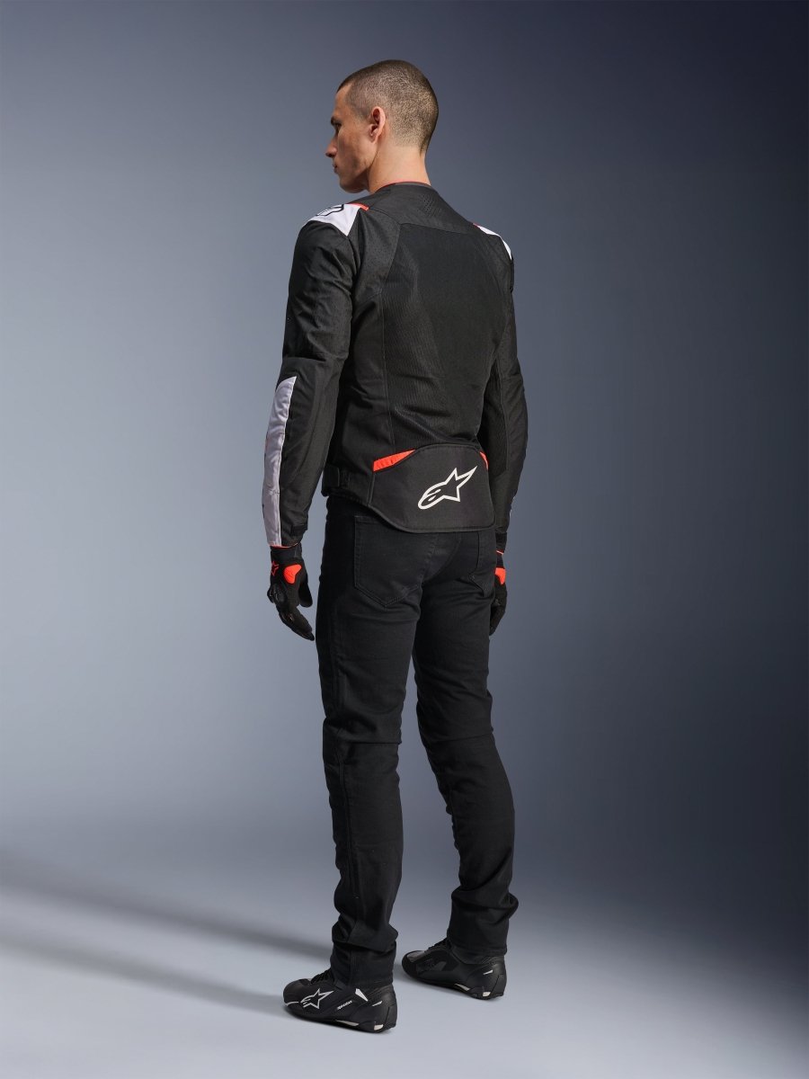 T-SPS Air V2 Jacket - Vox Leather