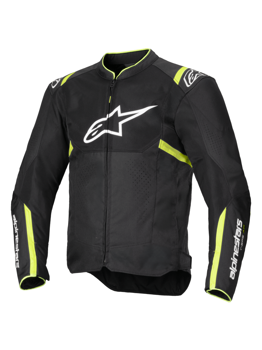 T-SPS Air V2 Jacket - Vox Leather