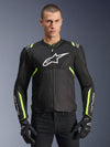 T-SPS Air V2 Jacket - Vox Leather