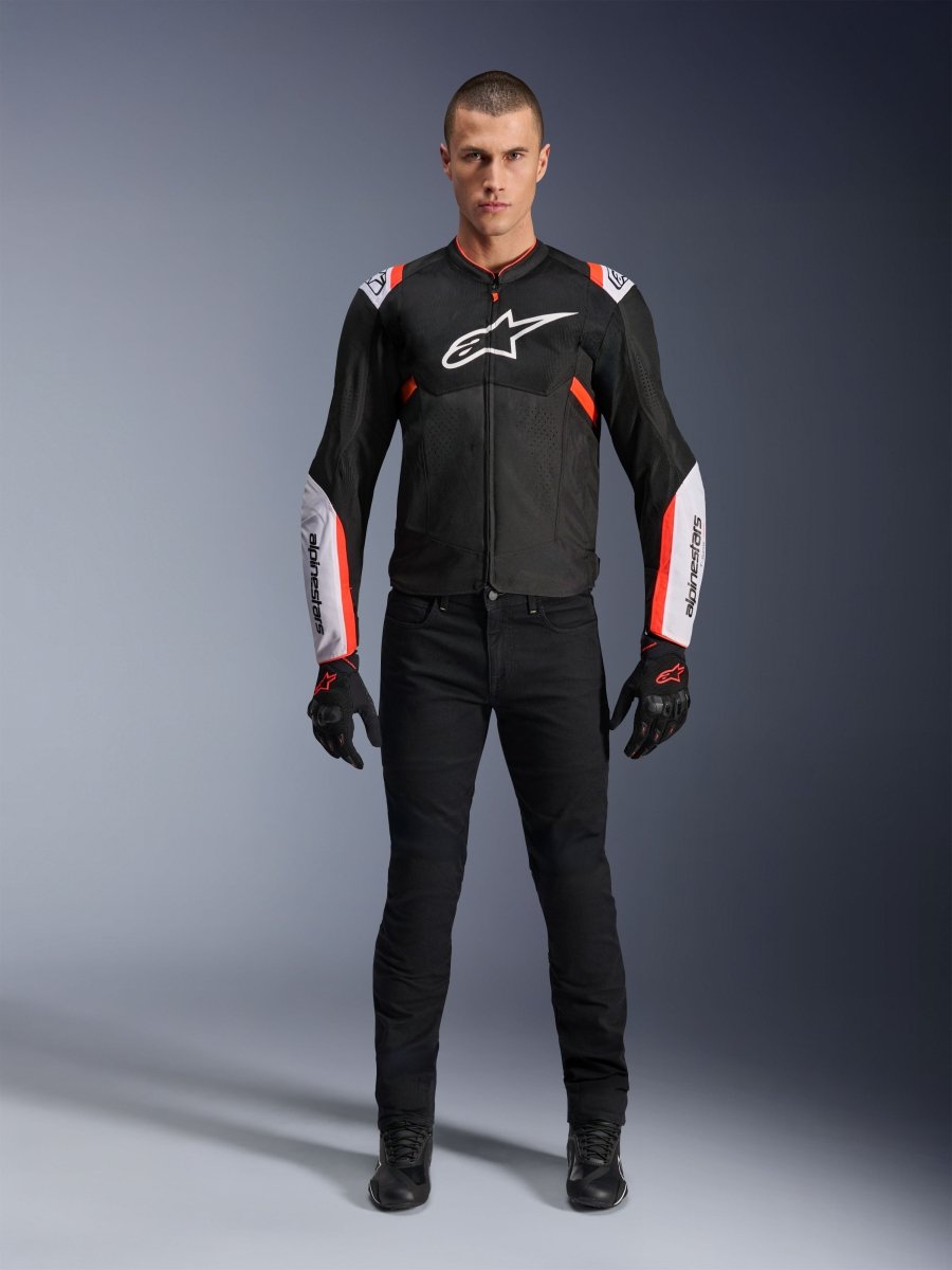 T-SPS Air V2 Jacket - Vox Leather