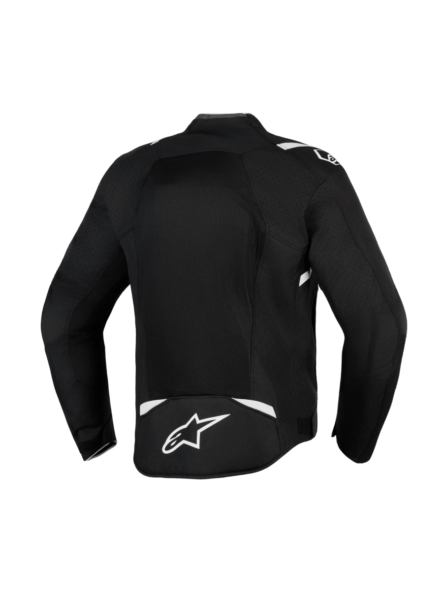 T-SPS Air V2 Jacket - Vox Leather
