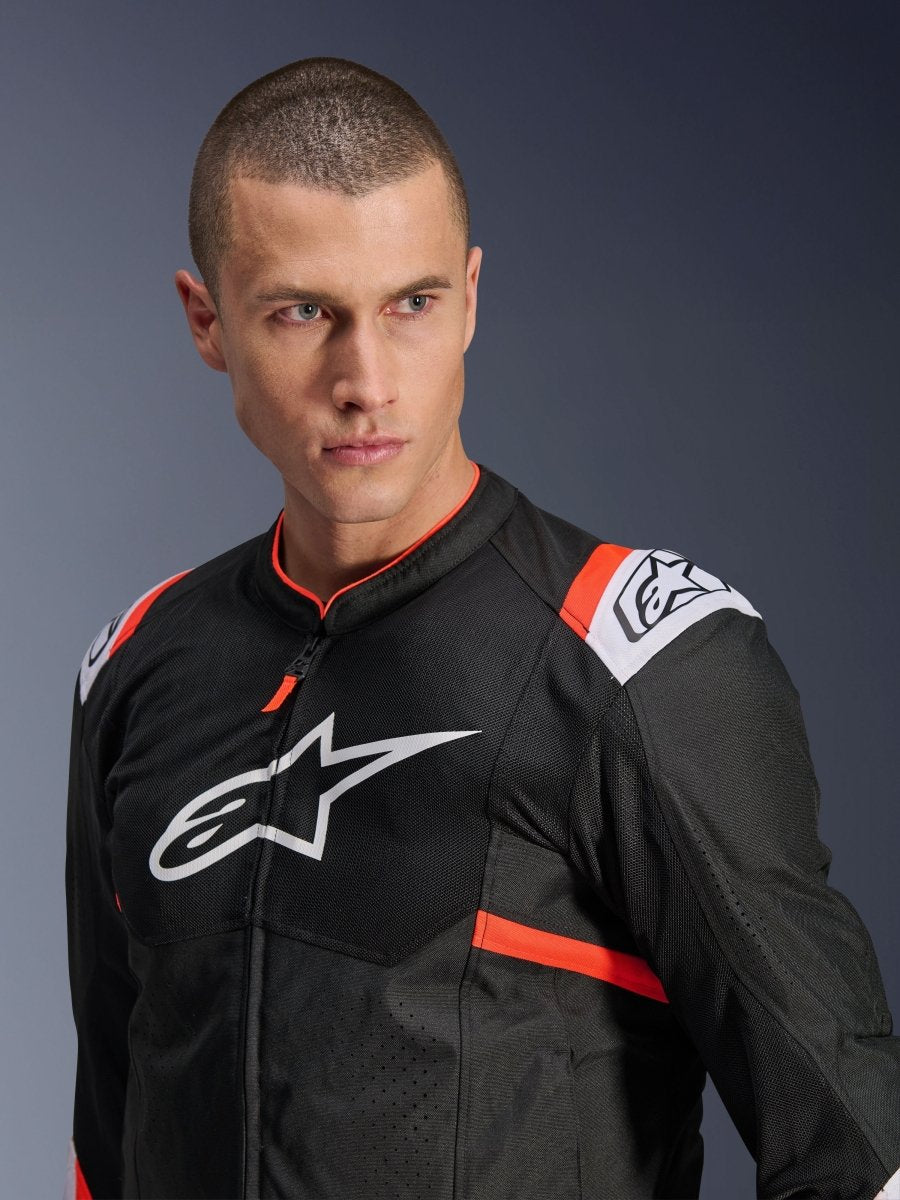 T-SPS Air V2 Jacket - Vox Leather