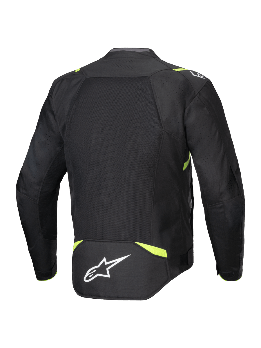 T-SPS Air V2 Jacket - Vox Leather