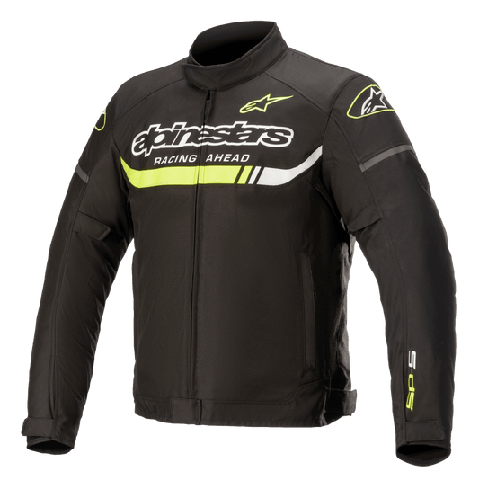 T-SPS Ignition Waterproof Jacket - Vox Leather