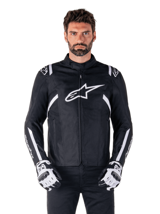 T-SPS V2 Waterproof Jacket - Vox Leather