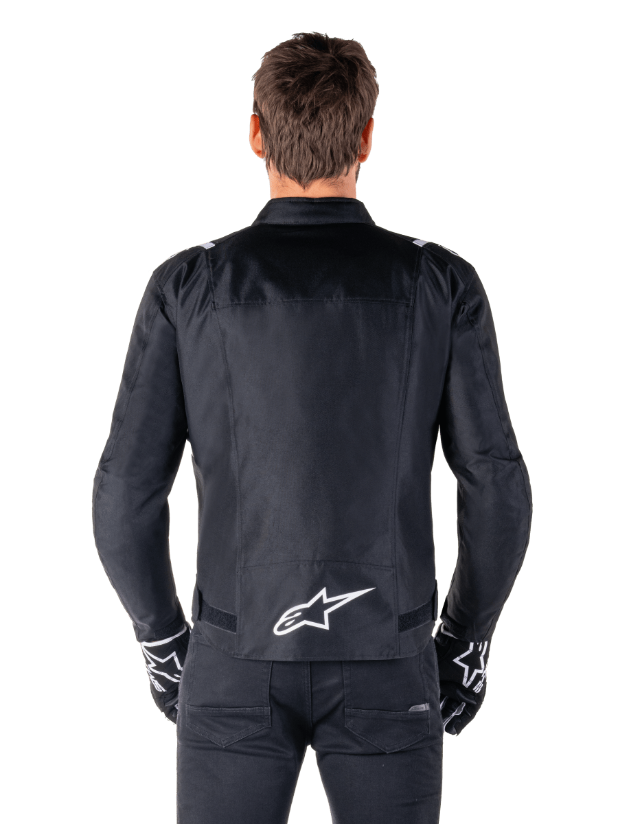 T-SPS V2 Waterproof Jacket - Vox Leather