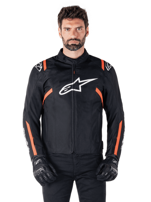 T-SPS V2 Waterproof Jacket - Vox Leather