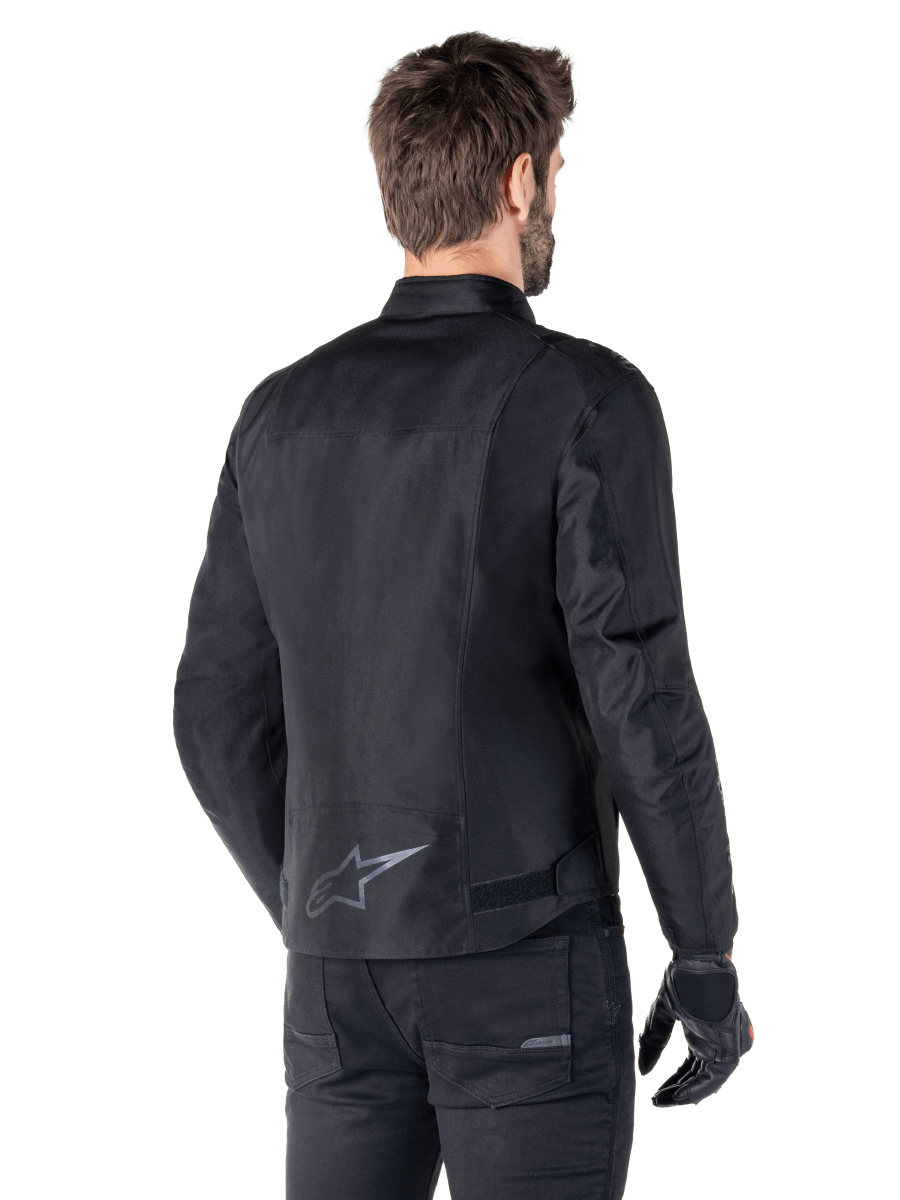T-SPS V2 Waterproof Jacket - Vox Leather