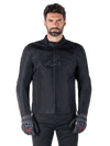 T-SPS V2 Waterproof Jacket - Vox Leather