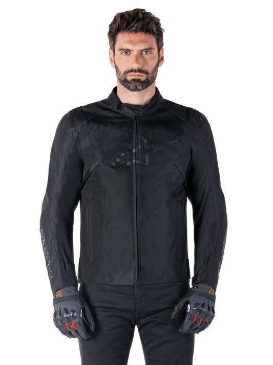 T-SPS V2 Waterproof Jacket - Vox Leather