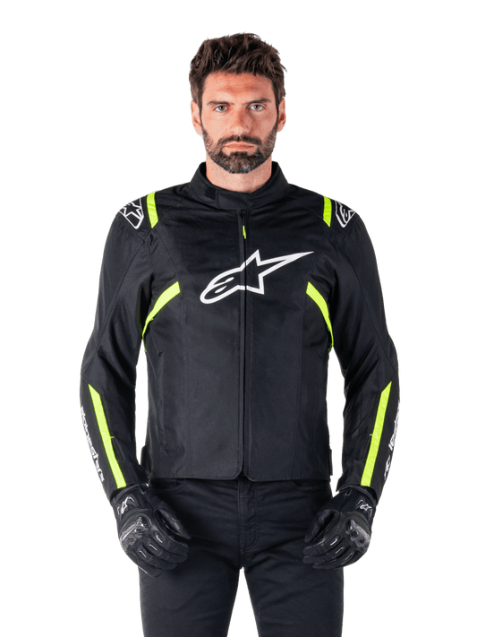 T-SPS V2 Waterproof Jacket - Vox Leather