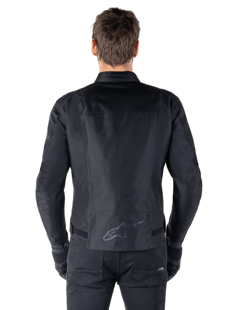 T-SPS V2 Waterproof Jacket - Vox Leather