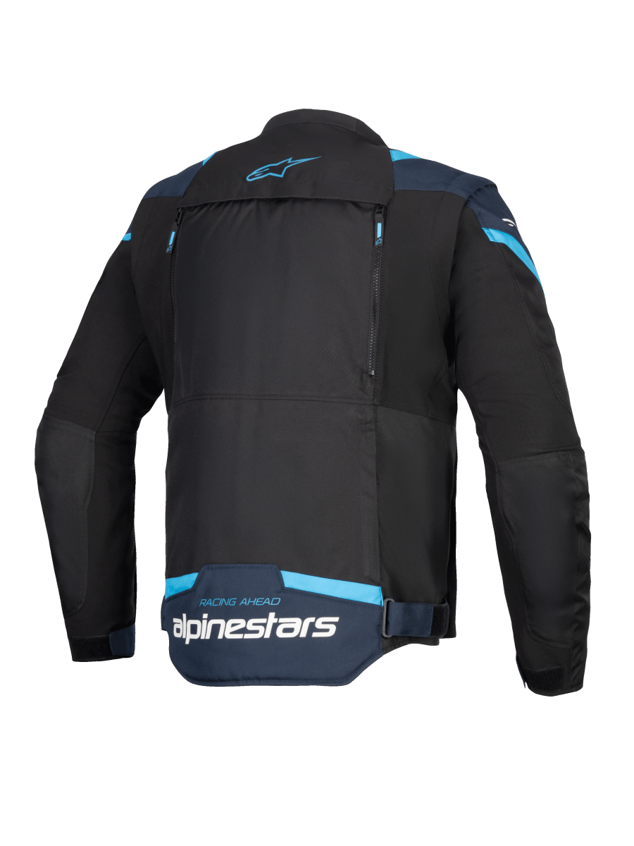 T-Stunt Air Jacket - Vox Leather