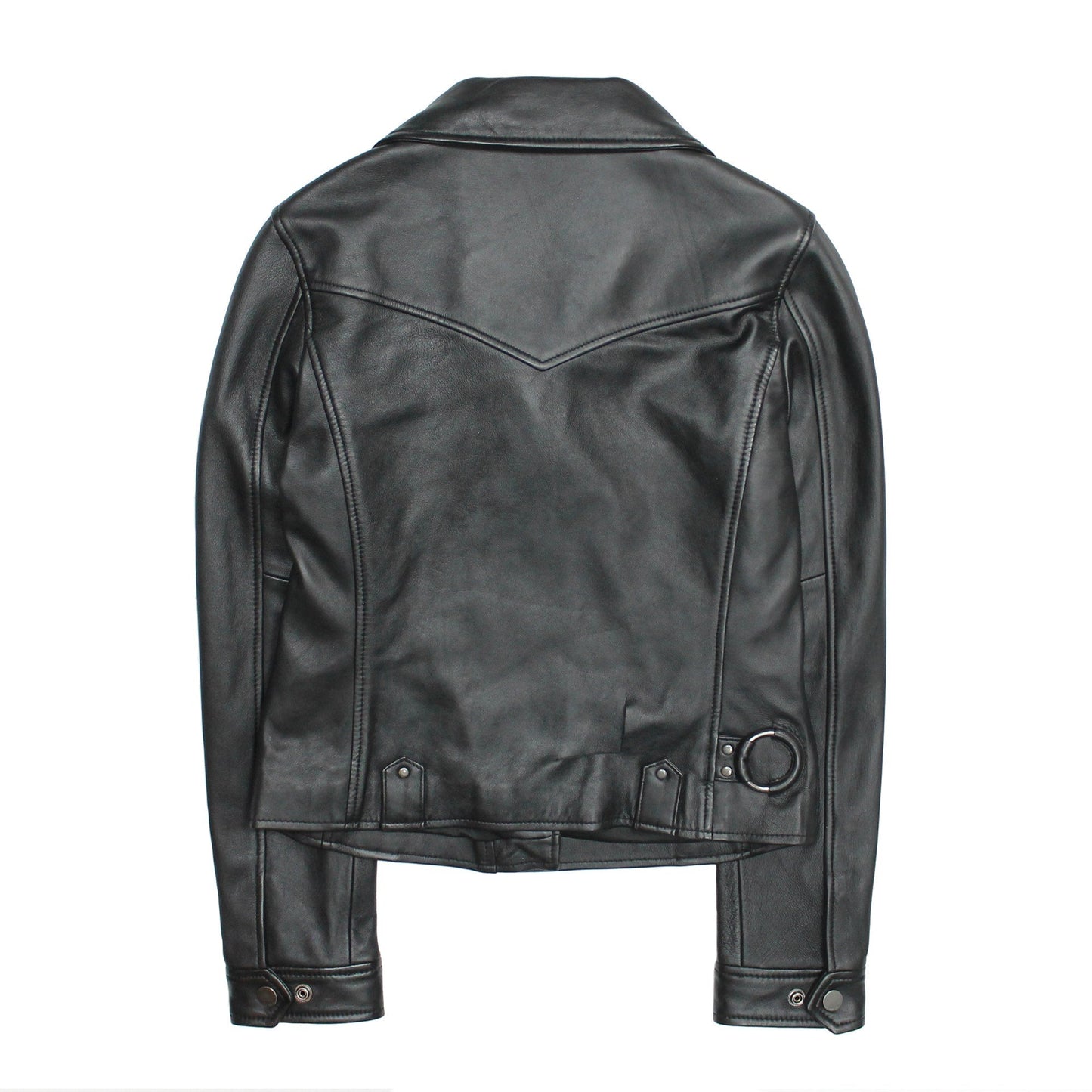 Texas Leather Jacket - Rare Leather