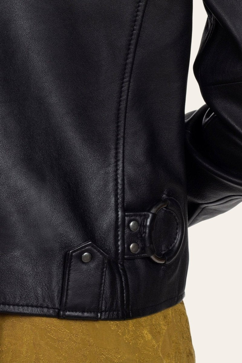 Texas Leather Jacket - Vox Leather