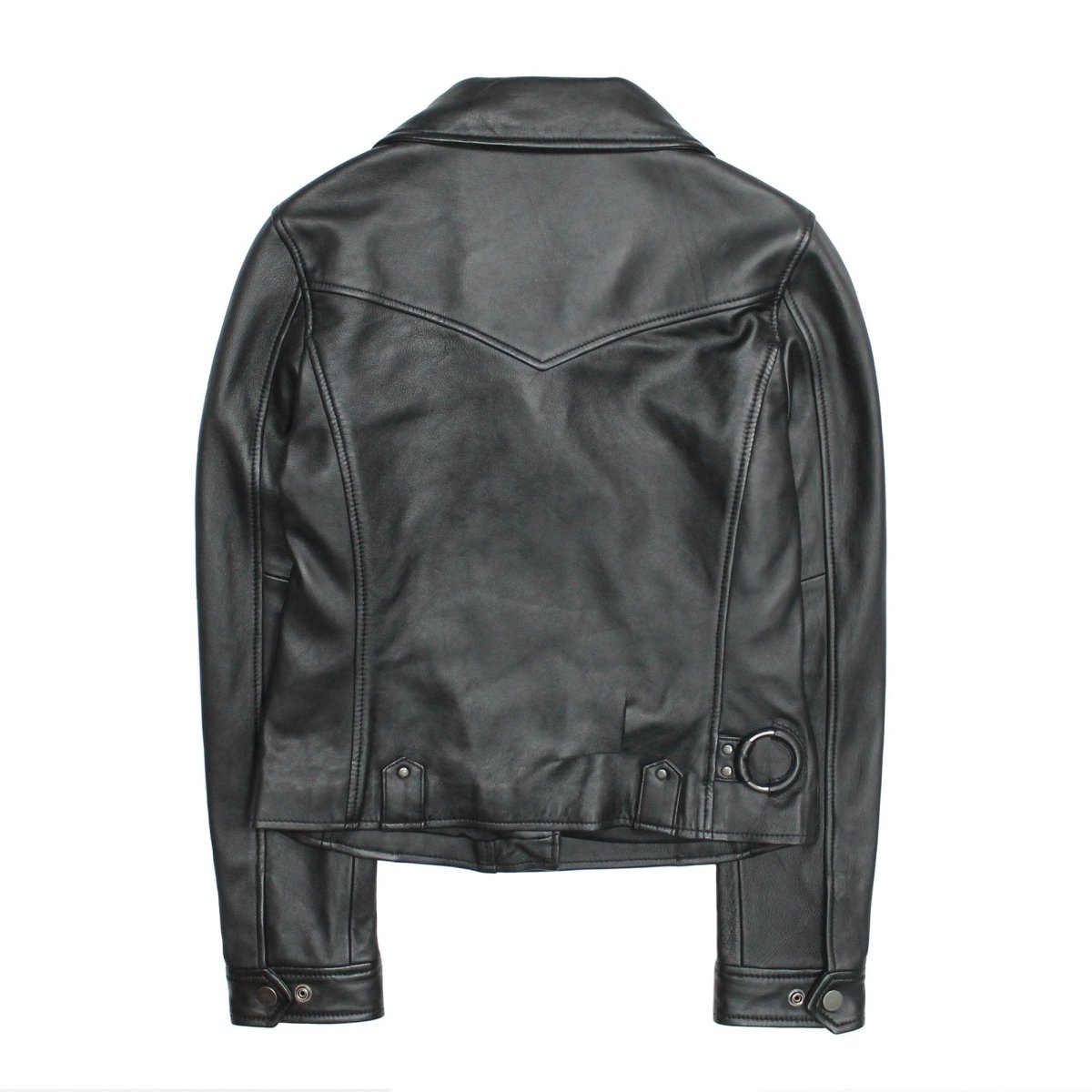 Texas Leather Jacket - Vox Leather