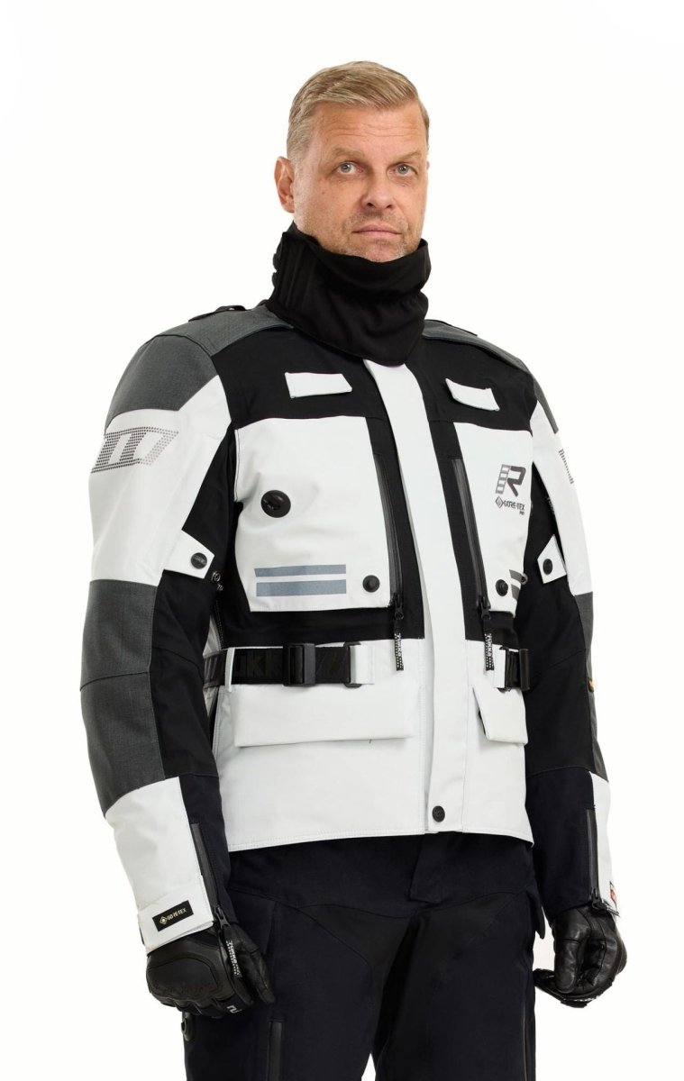 TitanTrail-R Gore-Tex Jacket - Vox Leather
