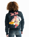 TOP GUN MEN'S "VEGAS" CW45 JACKET - Vox Leather