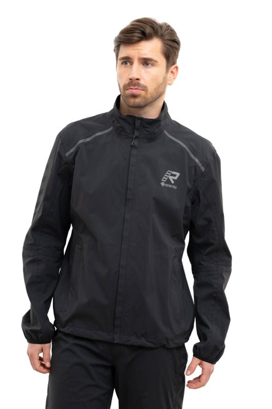 Transfo-R Gore-Tex Over Jacket - Vox Leather