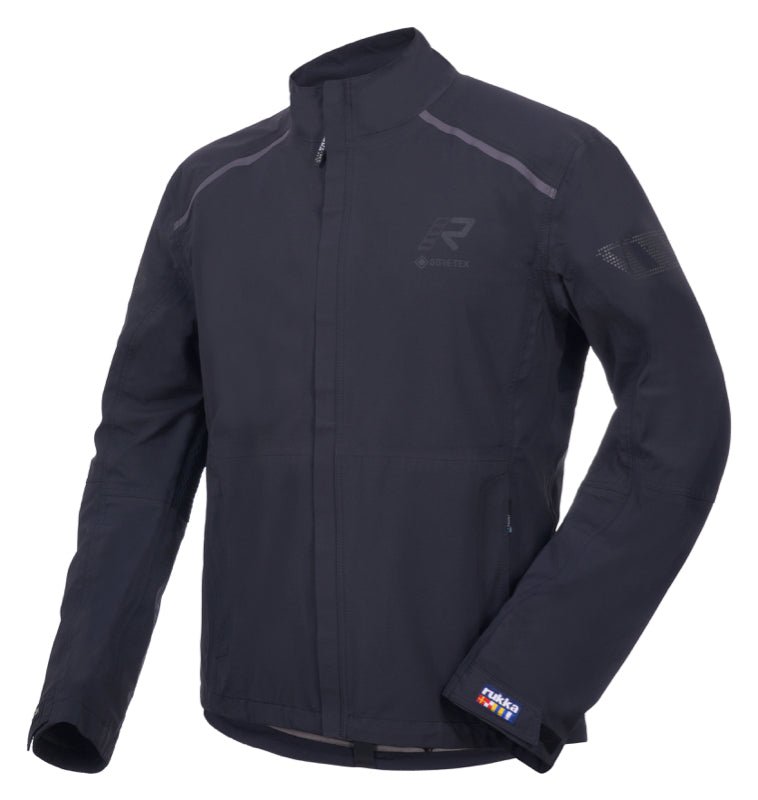 Transfo-R Gore-Tex Over Jacket - Vox Leather
