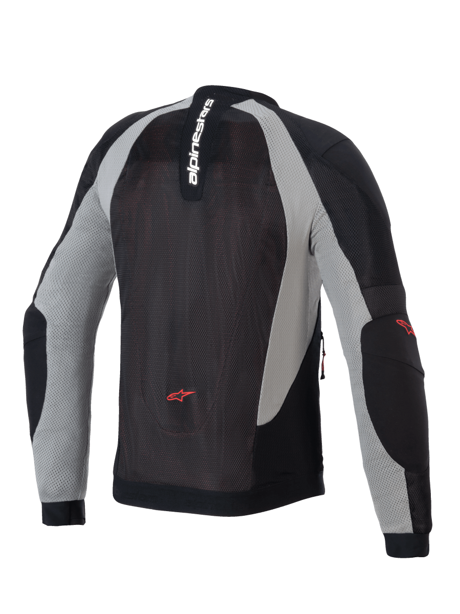 Troop-Air Jacket - Vox Leather