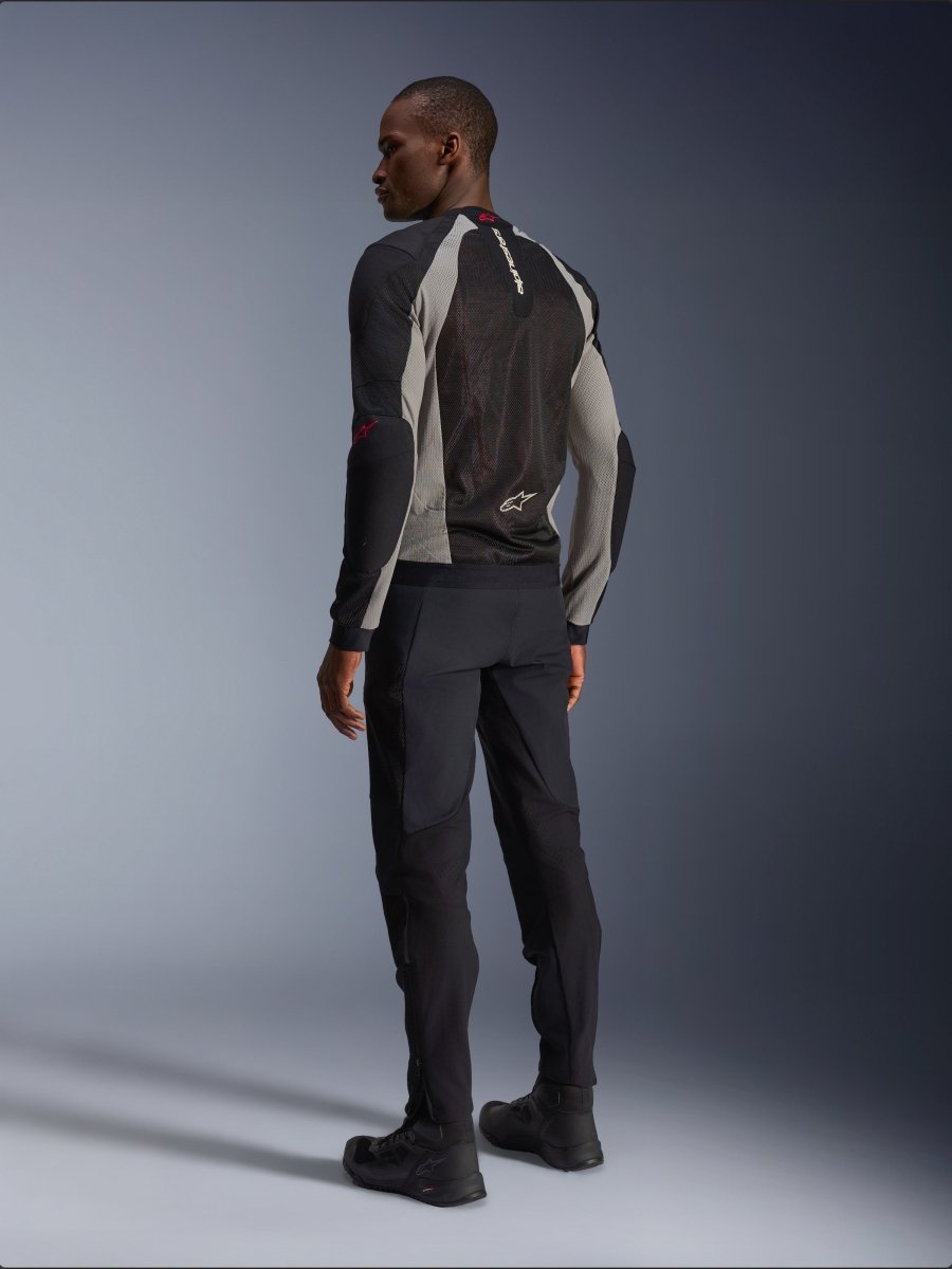 Troop-Air Jacket - Vox Leather