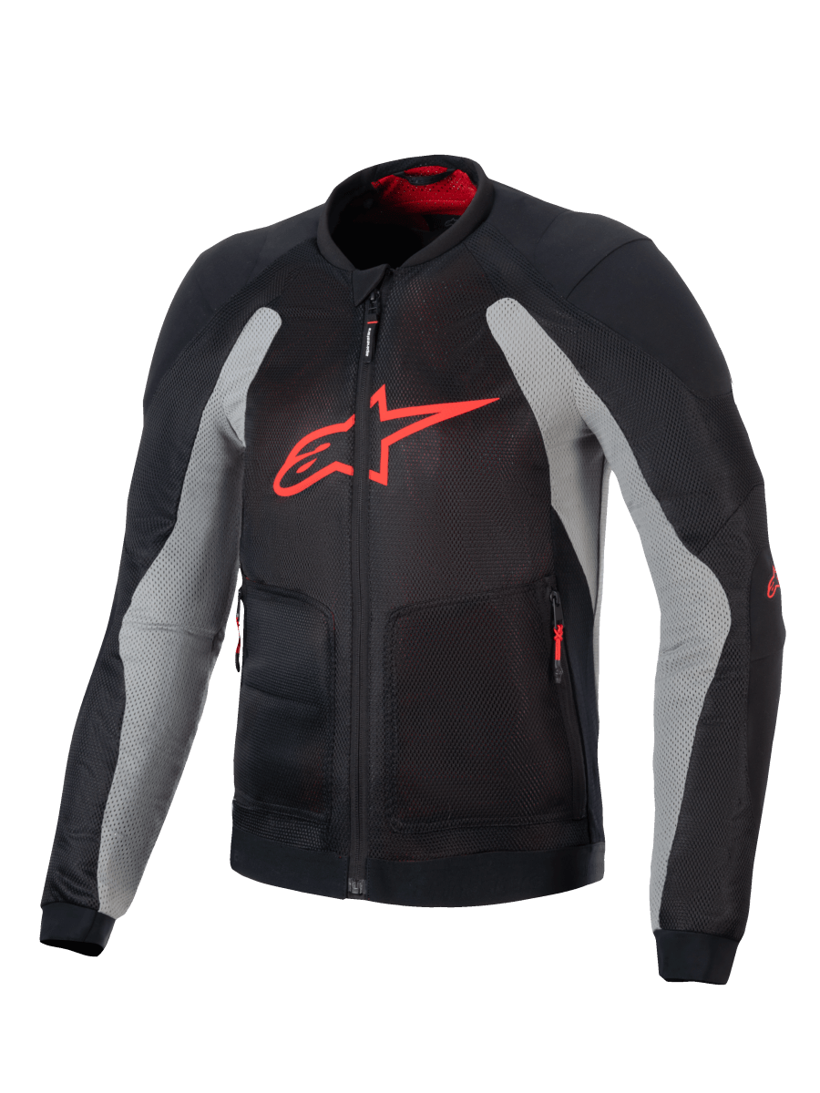 Troop-Air Jacket - Vox Leather