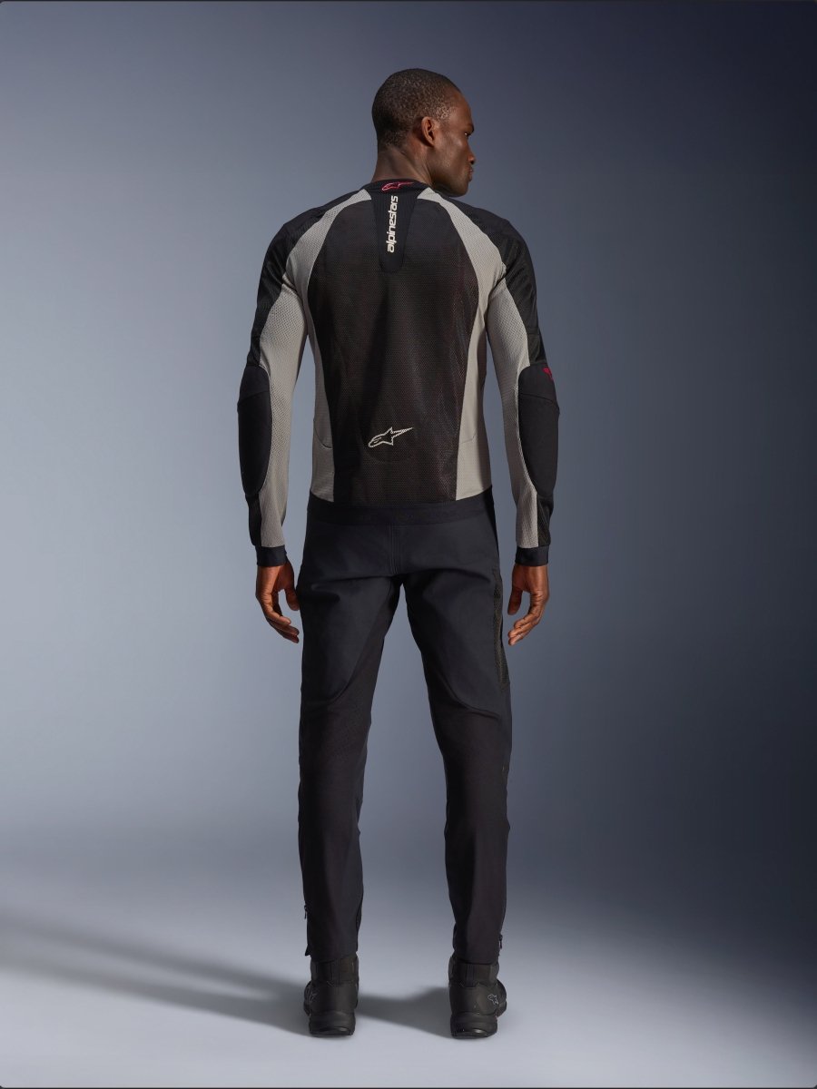 Troop-Air Jacket - Vox Leather