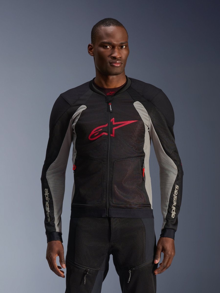 Troop-Air Jacket - Vox Leather