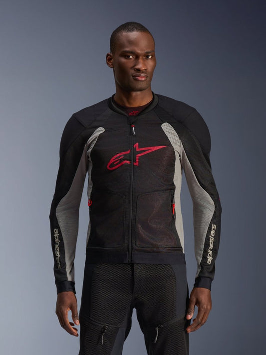 Troop-Air Jacket - Vox Leather