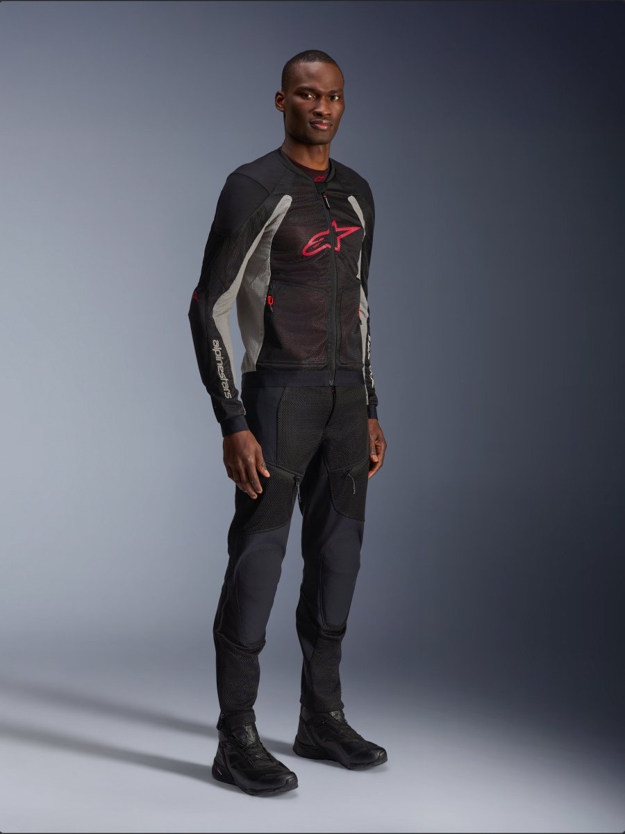Troop-Air Jacket - Vox Leather