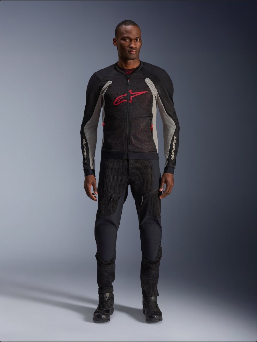 Troop-Air Jacket - Vox Leather