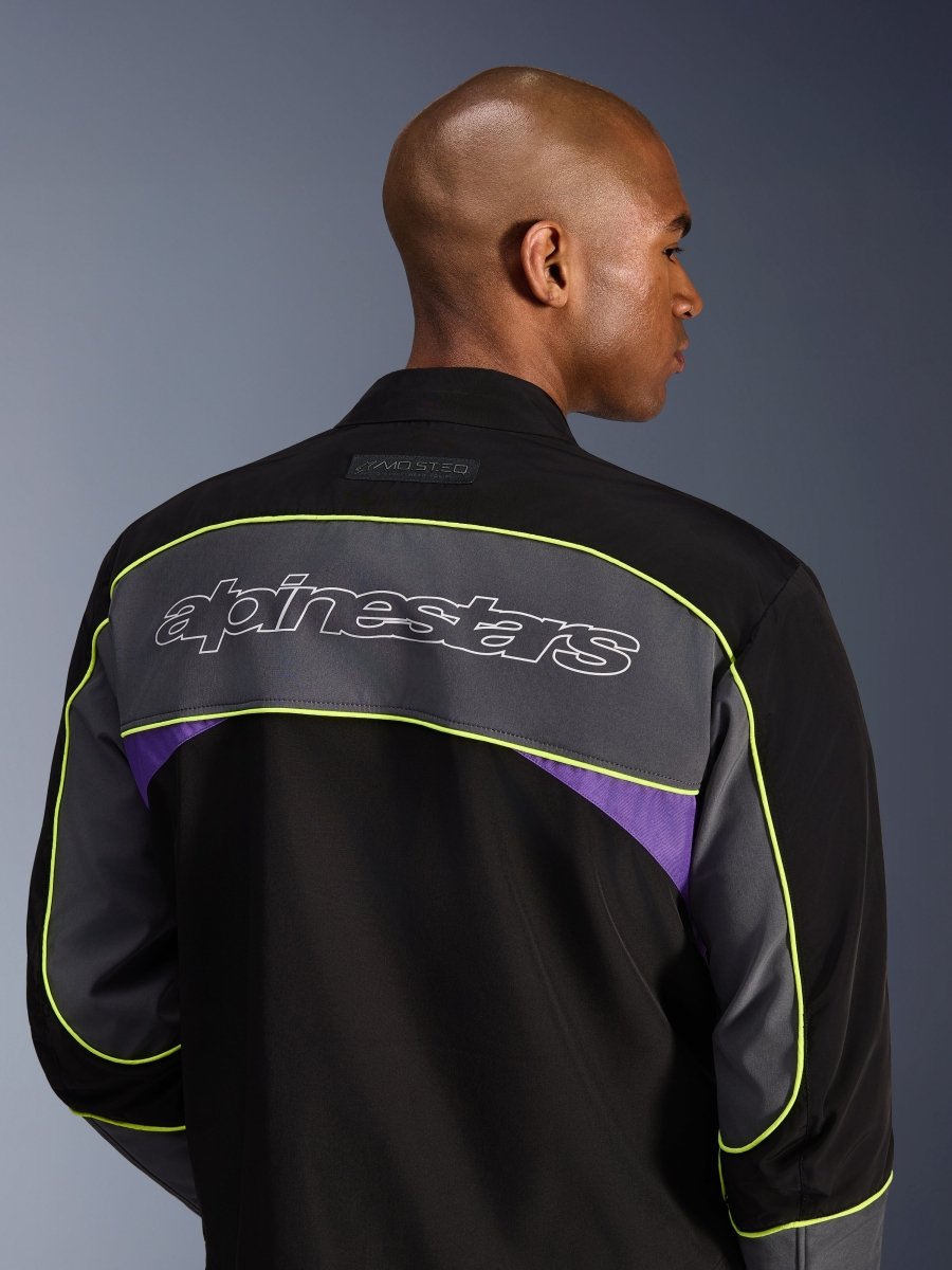 Unite Jacket - Vox Leather