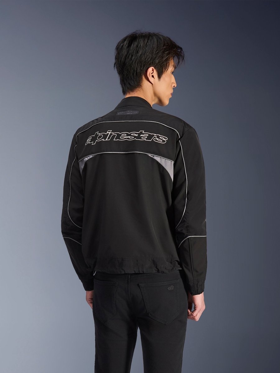 Unite Jacket - Vox Leather