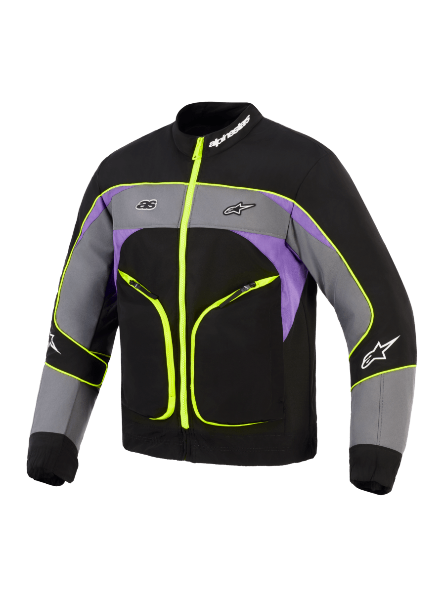 Unite Jacket - Vox Leather