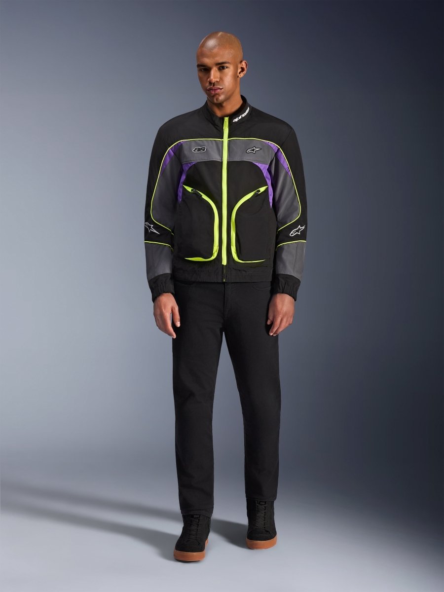 Unite Jacket - Vox Leather