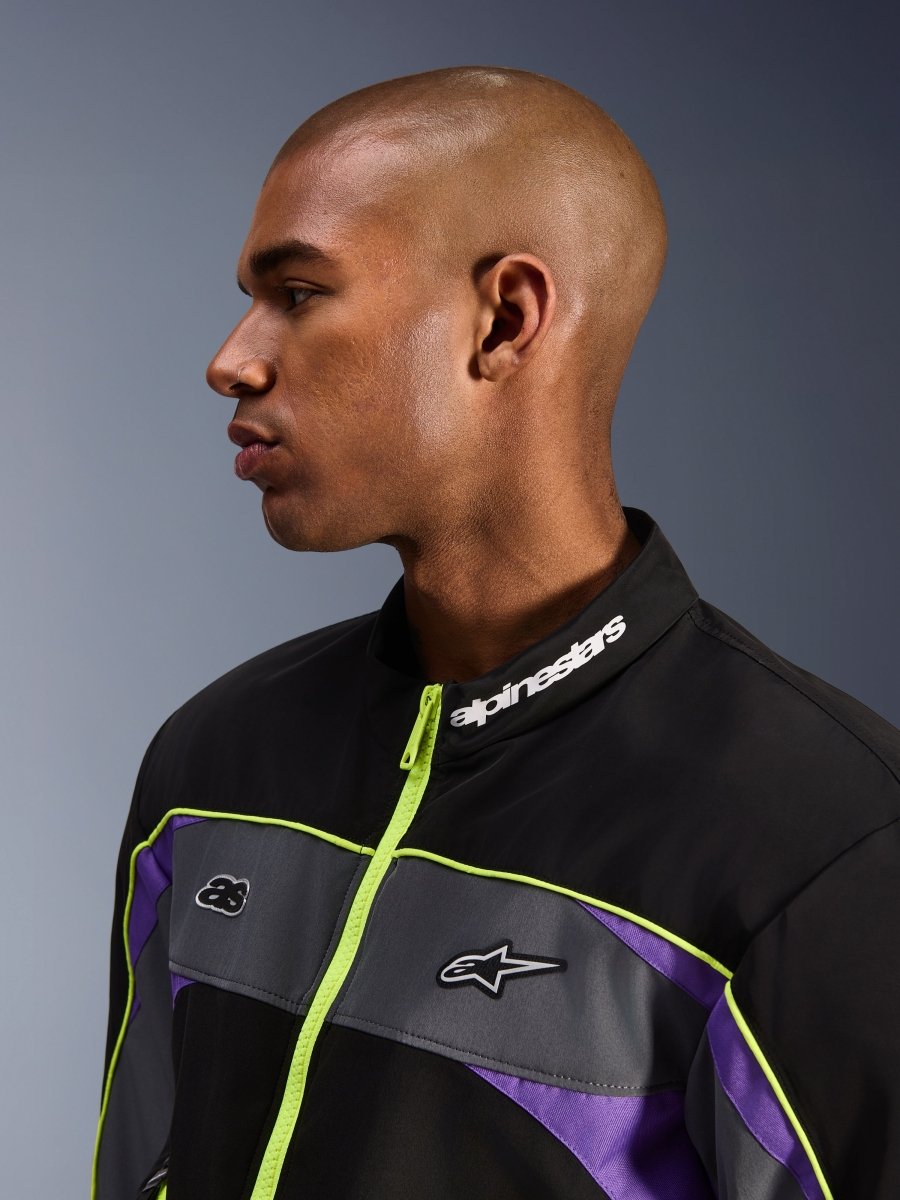 Unite Jacket - Vox Leather
