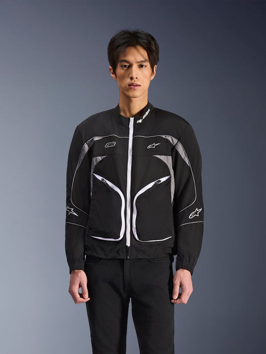 Unite Jacket - Vox Leather
